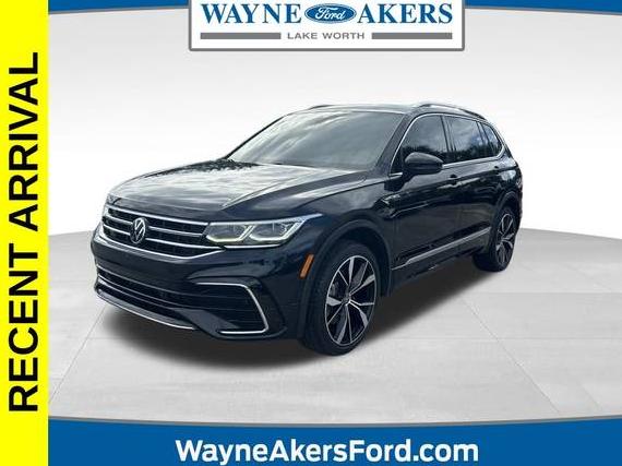 VOLKSWAGEN TIGUAN 4MOTION 2023 3VV4B7AX1PM030472 image VOLKSWAGEN TIGUAN 4MOTION 2023 3VV4B7AX1PM030472 image